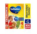 Bebelac 4 Çocuk Devam Sütü 800 gr