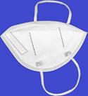 Avenof Ffp2 Nr - 5 Katlı N95 Maske- tekli ( 3 Katlı Meltblown)