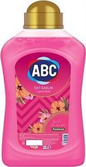 ABC Sıvı Sabun Gül Buketi 2000 ML