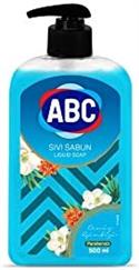 ABC Deniz Esintisi 500 ml Sıvı Sabun