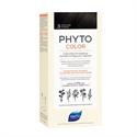 Phyto Phytocolor 3 Koyu Kestane Bitkisel Saç Boyası