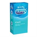 Durex Klasik 12'li Prezervatif