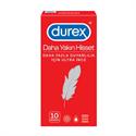 Durex Daha Yakın Hisset 10'lu Ultra İnce Prezervatif