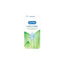 Durex Naturals 10'lu Prezervatif