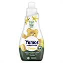 Yumoş Extra Doğal Özler Pamuk Çiçeği & Vanilya 1.2 lt 50 Yıkama Çamaşır Yumuşatıcı