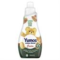 Yumoş Extra Doğal Özler Badem Özü & Kiraz Çiçeği 1.2 lt 50 Yıkama Çamaşır Yumuşatıcı