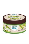 Arko Nem Değerli Yağlar Zeytinyağlı 250 ml Nemlendirici Krem
