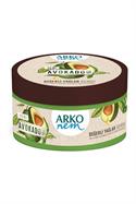 Arko Nem Değerli Yağlar Avokado Yağı 250 ml Nemlendirici Krem