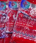 IRON MEDİCAL SICAK SU TORBASI KİDS 1000 ML