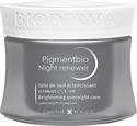 Bioderma Pigmentbio Night Renewer Aydınlatıcı ve Sıkılaştırıcı Gece Kremi 50 ml