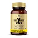 Solgar VM 2000 Multivitamin 60 Tablet