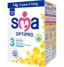 SMA Optipro 3 Probiyotik Devam Sütü 1000 gr