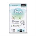 Sleepy Bio Natural Premium Plus Hijyenik Ped Normal 24 Adet Ped