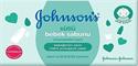 Johnson's Baby Sütlü Bebek Sabunu 90 gr