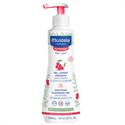 Mustela Soothing Cleansing Gel Çok Hassas Cilt Bebek Şampuanı 300 ml