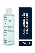 Etat Pur Purifying Cleansing Gel Arındırıcı Temizleme Jeli 200 ml