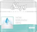 Sleepy Sensitive 60x90 cm 30 Adet Yatak Koruyucu Örtü