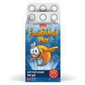 EasyFishoil Plus Balık Yağı 30 Çiğnenebilir Jel Tablet