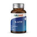 Natuwell 5 Htp 100 Mg 30 Kapsül
