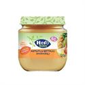 Hero Baby Armutlu Şeftalili Ananaslı Kavanoz Maması 120 gr