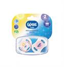 Wee Baby 153 Gece ve Gündüz No:2 6-18 Ay 2'li Emzik