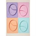 Wee Baby 925 Prime Silikon Matlı Tabak