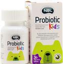 NBL Probiotic Kids 30 Çiğneme Tableti