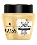 Gliss Ultimate Oil Elixir Besleyici Saç Maskesi 300 ml