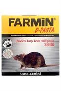 Farmin Pasta Fare Zehiri 90 Gr. Farminskt