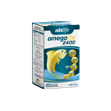 Nbt Life Omegalife 2400 mg 60 Kapsül