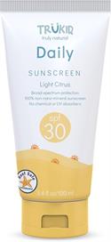 Trukid Sunny Days 30 Faktör Güneş Losyonu 100 ml