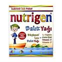 Nutrigen Balık Yağı Şurup 200 ml 2 Adet