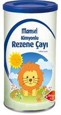 Mamsel Kimyonlu Rezene Anne İçeceği