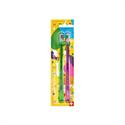 Curaprox 5460 Ultra Soft Limited Edition Love 2'li Diş Fırçası
