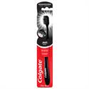 Colgate 360 Charcoal Siyah Orta Diş Fırçası