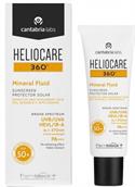 Heliocare 360 Mineral Fluid 50 Faktör Güneş Kremi 50 ml
