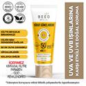 Bee'o Apicare Propolisli 50 Faktör Vücut Güneş Kremi 80 ml
