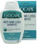 Evocapil Anti Hair Loss  300 ml Saç Dökülmelerine Karşı Şampuan