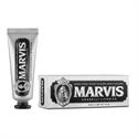 Marvis Amarelli Licorice Meyankökü Özlü 85 ml Diş Macunu
