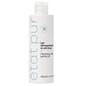 Etat Pur Cleansing Milk Gentle pH Yüz ve Makyaj Temizleme Sütü 200 ml