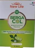 New Life Bergacol 60 Tablet