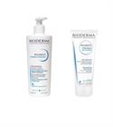 Bioderma Atoderm Intensive Yatıştırıcı Balm 500 ml | Temizleme Jeli 200 ml HEDİYE
