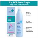 Cecemed Stop Hair Loss 300 ml Saç Dökülme Karşıtı Şampuan