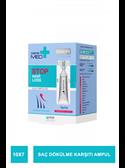 Cecemed Stop Hair Loss Scalp Ampoules Saç Dökülme Karşıtı Ampül 10x7ml