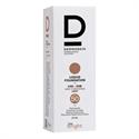 Dermoskin Be Bright Spf 50+ 33 ml Light Likit Fondöten