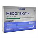 Dermoskin Medobiohtin 5 mg 60 Tablet