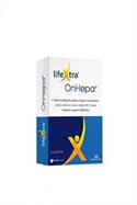 Lifextra OnHepa 30 Yumuşak Kapsül