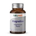 Natuwell Magneline Magnezyum Malat 60 Tablet