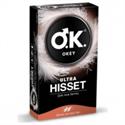 Okey Ultra Hisset 10'lu Prezervatif