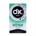 Okey Rötar Plus 10'lu Prezervatif